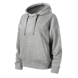 Malfini - Bluza damska - Moon 421