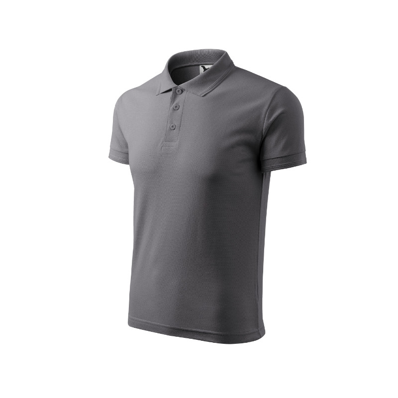 Malfini - Koszulka polo męska - Pique Polo 203