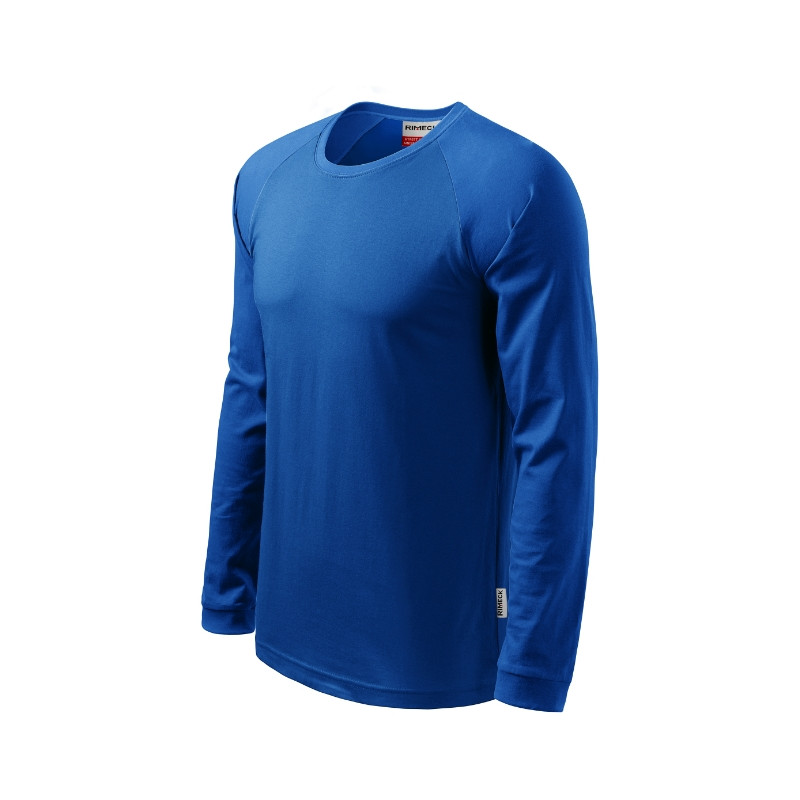 Malfini - Koszulka unisex - Street LS 130