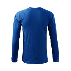 Malfini - Koszulka unisex - Street LS 130