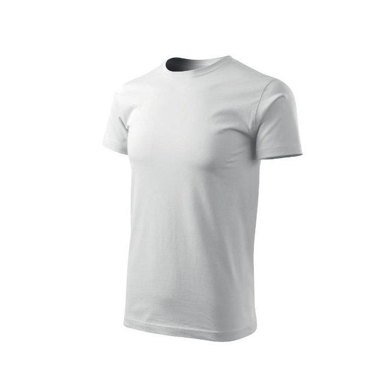 Malfini - Koszulka męska - Basic Recycled 829