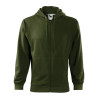 Malfini - Bluza męska - Trendy Zipper 410