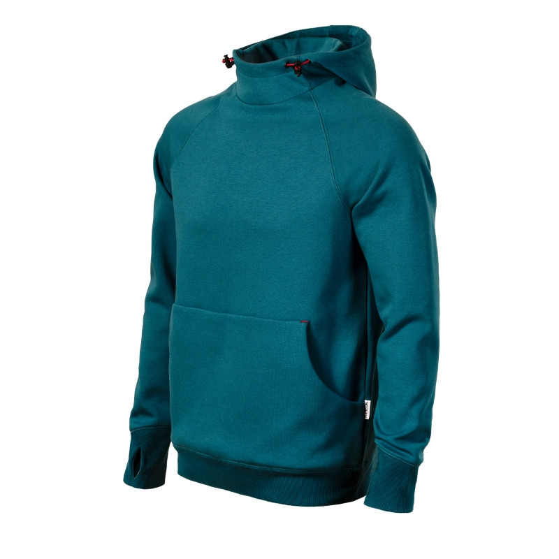 Malfini - Bluza męska - Vertex Hoodie W43