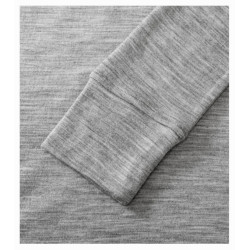 Malfini - Koszulka damska - Merino Rise LS 160