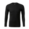 Malfini Koszulka męska Merino Rise LS 159