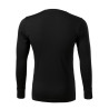 Malfini Koszulka męska Merino Rise LS 159
