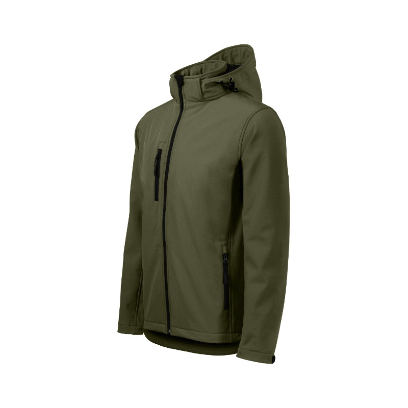 Malfini Softshell kurtka męska Performance 522