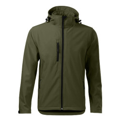 Malfini Softshell kurtka męska Performance 522