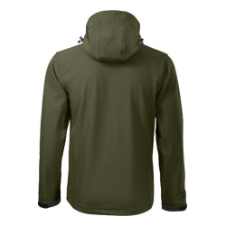 Malfini Softshell kurtka męska Performance 522