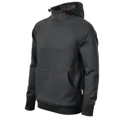 Malfini - Bluza męska - Vertex Hoodie W43