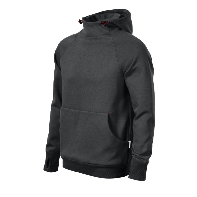 Malfini - Bluza męska - Vertex Hoodie W43