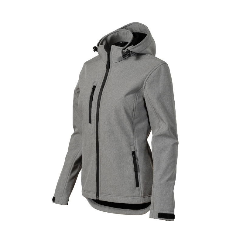 Malfini - Softshell kurtka damska - Performance 521