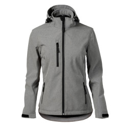 Malfini - Softshell kurtka damska - Performance 521