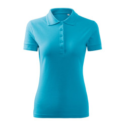 Malfini Koszulka polo damska Pique Polo Free F10