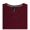 Malfini - Koszulka damska - Action V-neck 701
