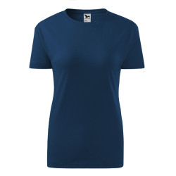 Malfini Koszulka damska Classic New 133