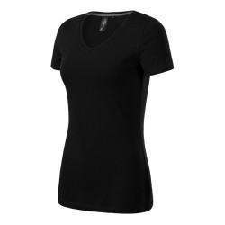 Malfini Koszulka damska Action V-neck 701