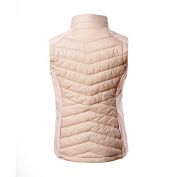 Malfini - Kamizelka hybrydowa damska - Cross 558