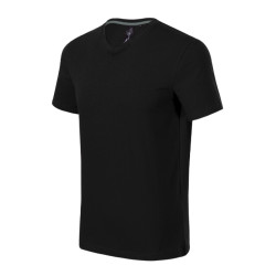 Malfini Koszulka męska Action V-neck 700