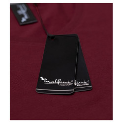 Malfini - Koszulka damska - Action V-neck 701