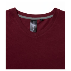 Malfini - Koszulka męska - Action V-neck 700