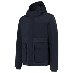 Malfini - Kurtka unisex - Puffer Jacket Rewear T56