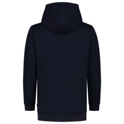 Malfini - Bluza unisex - Hooded Sweat Jacket Washable 60°C T44