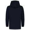 Malfini - Bluza unisex - Hooded Sweat Jacket Washable 60°C T44