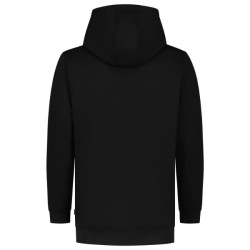 Malfini - Bluza unisex - Hooded Sweat Jacket Washable 60°C T44