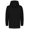 Malfini - Bluza unisex - Hooded Sweat Jacket Washable 60°C T44