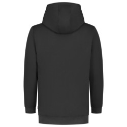 Malfini - Bluza unisex - Hooded Sweat Jacket Washable 60°C T44