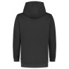 Malfini - Bluza unisex - Hooded Sweat Jacket Washable 60°C T44