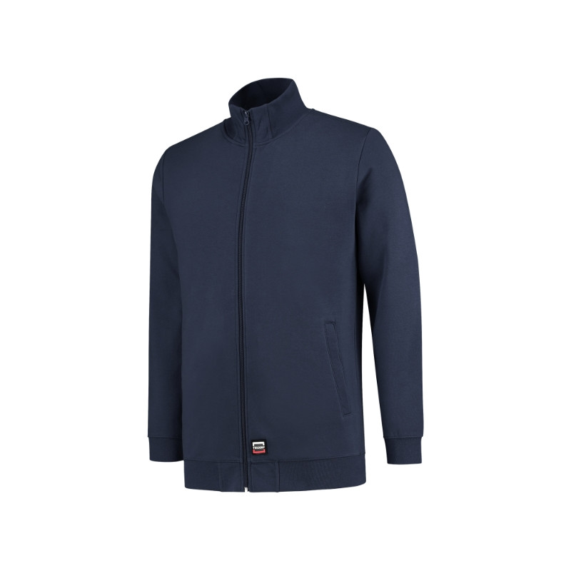 Malfini - Bluza unisex - Sweat Jacket Washable 60 °C T45