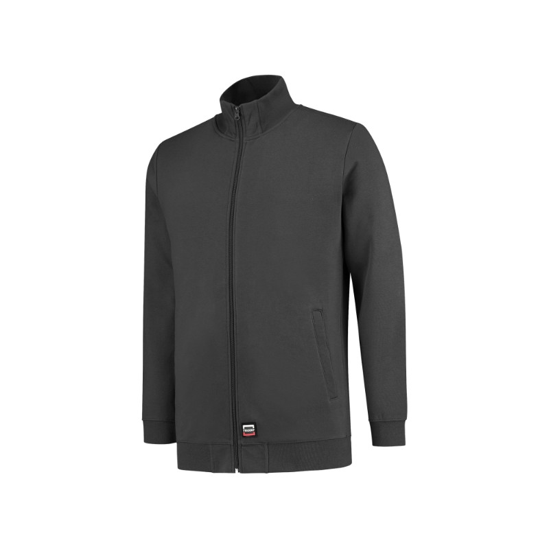 Malfini - Bluza unisex - Sweat Jacket Washable 60 °C T45