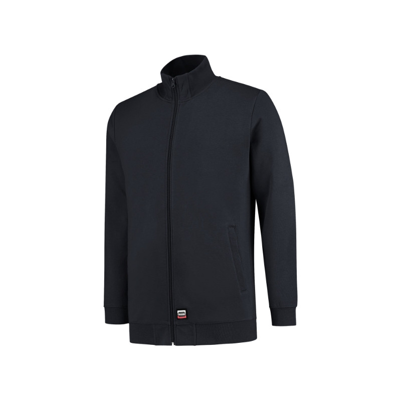 Malfini - Bluza unisex - Sweat Jacket Washable 60 °C T45