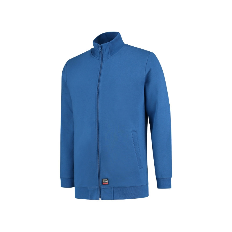 Malfini - Bluza unisex - Sweat Jacket Washable 60 °C T45