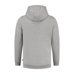 Malfini - Bluza unisex - Hooded Sweat Jacket Washable 60°C T44