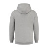 Malfini - Bluza unisex - Hooded Sweat Jacket Washable 60°C T44