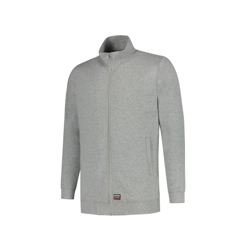 Malfini - Bluza unisex - Sweat Jacket Washable 60 °C T45