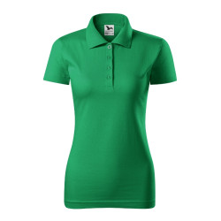Malfini Koszulka polo damska Single J. 223