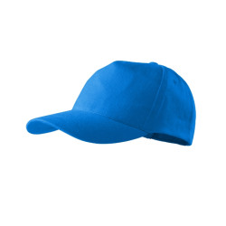 Malfini Czapka unisex 5P 307