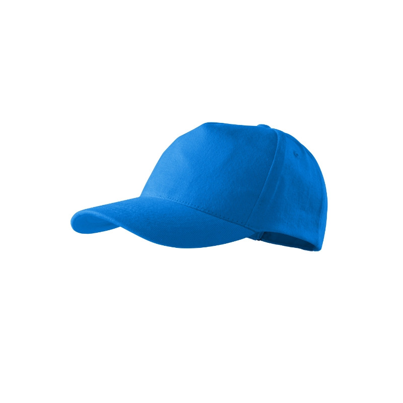 Malfini Czapka unisex 5P 307