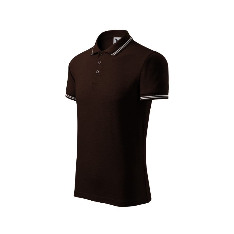 Malfini - Koszulka polo męska - Urban 219