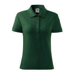 Malfini Koszulka polo damska Cotton Heavy 216