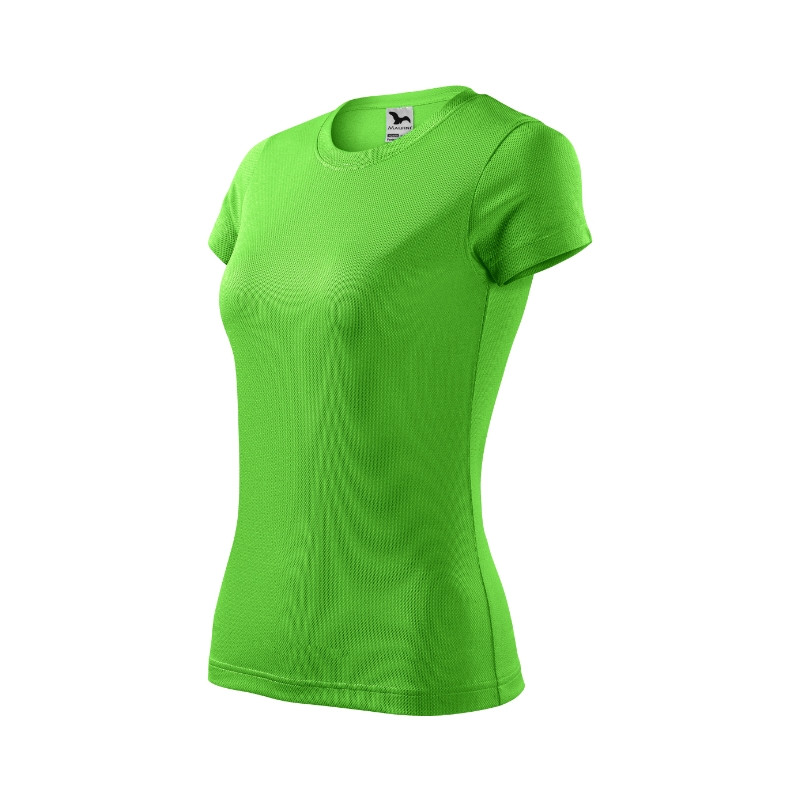 Malfini - Koszulka damska - Fantasy 140