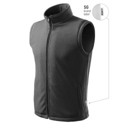 Malfini Kamizelka polarowa unisex Next 518
