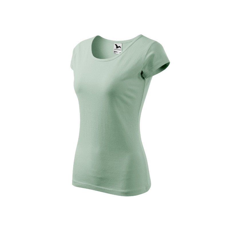 Malfini - Koszulka damska - Pure 122