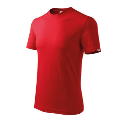 Malfini Koszulka unisex Base R06