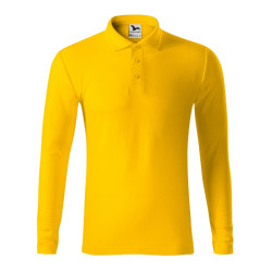 Malfini Koszulka polo męska Pique Polo LS 221