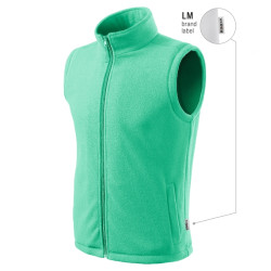 Malfini Kamizelka polarowa unisex Next 518